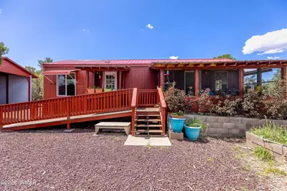 13 N3307, Vernon, AZ 85940 - Photo 4