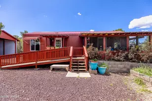 13 N3307, Vernon, AZ 85940 - Photo 4