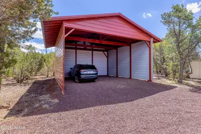 13 N3307, Vernon, AZ 85940 - Photo 22