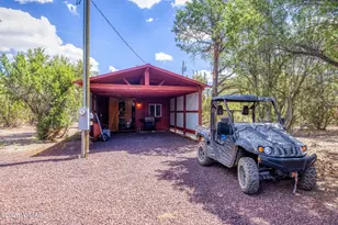 13 N3307, Vernon, AZ 85940 - Photo 24