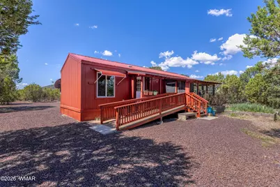 13 N3307, Vernon, AZ 85940 - Photo 4