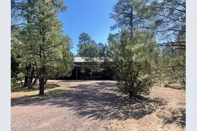 2871 Moose Trail, Overgaard, AZ 85933 - Photo 24