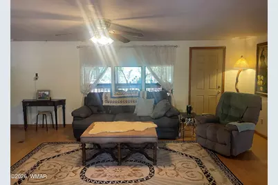 2871 Moose Trail, Overgaard, AZ 85933 - Photo 4
