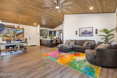 2150 N Bison Pass Court, Show Low, AZ 85901 - Photo 6