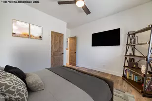 2150 N Bison Pass Ct, Show Low, AZ 85901 - Photo 18
