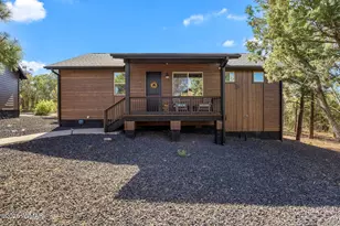 2150 N Bison Pass Ct, Show Low, AZ 85901 - Photo 1