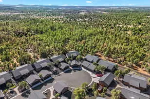 2150 N Bison Pass Ct, Show Low, AZ 85901 - Photo 30