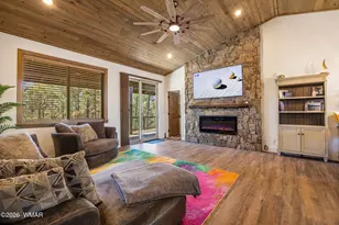 2150 N Bison Pass Ct, Show Low, AZ 85901 - Photo 4
