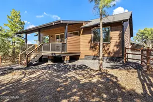 2150 N Bison Pass Ct, Show Low, AZ 85901 - Photo 20