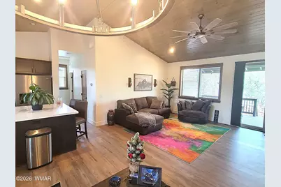 2150 N Bison Pass Court, Show Low, AZ 85901 - Photo 8