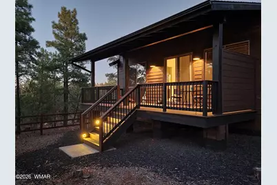 2150 N Bison Pass Court, Show Low, AZ 85901 - Photo 12
