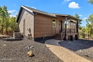 2150 N Bison Pass Ct, Show Low, AZ 85901 - Photo 2