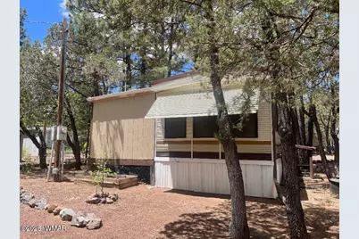 1930 Larson #8 Road, Lakeside, AZ 85929 - Photo 2