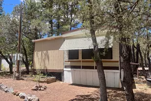 1930 Larson Rd, Lakeside, AZ 85929 - Photo 2