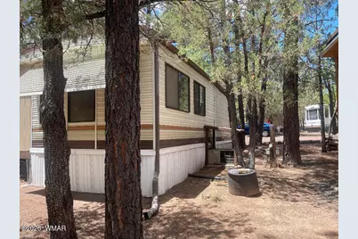 1930 Larson #8 Road, Lakeside, AZ 85929 - Photo 8