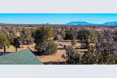 5823 Cattle Guard 21.41 Acres Road, Williams, AZ 86046 - Photo 2