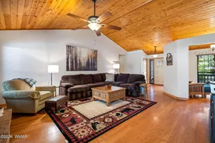 3197 Drift Fence Cir, Pinetop, AZ 85935 - Photo 12