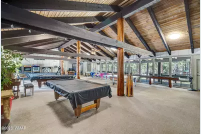 3197 Drift Fence Circle, Pinetop, AZ 85935 - Photo 46