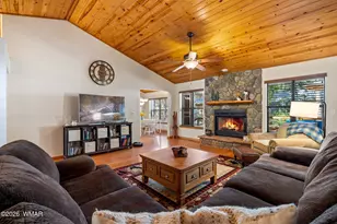 3197 Drift Fence Cir, Pinetop, AZ 85935 - Photo 2