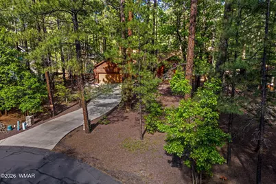 3197 Drift Fence Circle, Pinetop, AZ 85935 - Photo 6