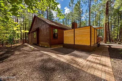 3197 Drift Fence Circle, Pinetop, AZ 85935 - Photo 30