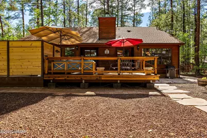 3197 Drift Fence Circle, Pinetop, AZ 85935 - Photo 22