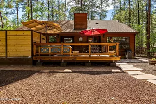 3197 Drift Fence Cir, Pinetop, AZ 85935 - Photo 22