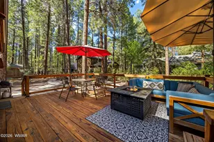 3197 Drift Fence Cir, Pinetop, AZ 85935 - Photo 16
