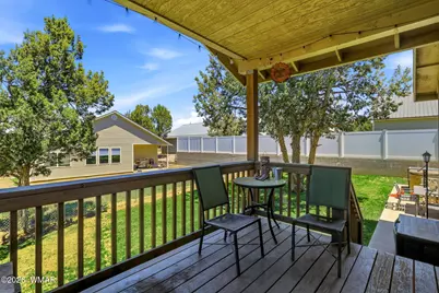 40 N Canyon Loop, Show Low, AZ 85901 - Photo 24