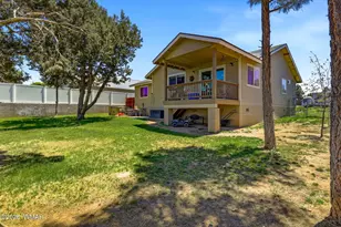 40 N Canyon Loop, Show Low, AZ 85901 - Photo 30