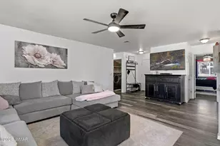 40 N Canyon Loop, Show Low, AZ 85901 - Photo 8