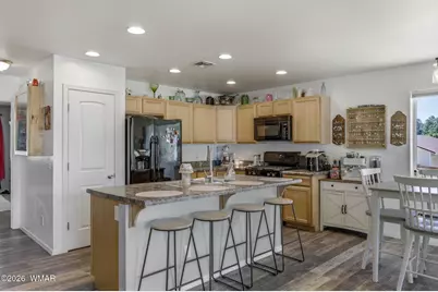 40 N Canyon Loop, Show Low, AZ 85901 - Photo 10