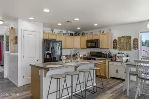 40 N Canyon Loop, Show Low, AZ 85901 - Photo 10