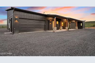 512 491 &amp; 539 Fieldy Road, Show Low, AZ 85901 - Photo 98