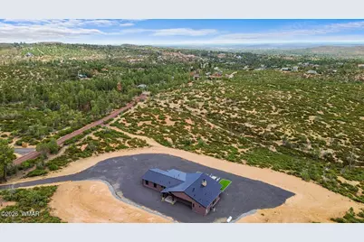 512 491 &amp; 539 Fieldy Road, Show Low, AZ 85901 - Photo 148