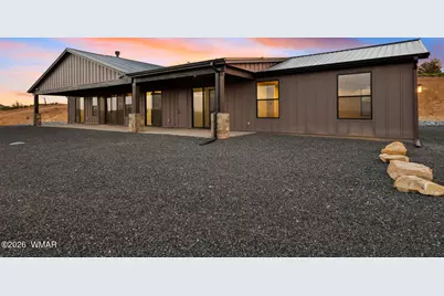 512 491 &amp; 539 Fieldy Road, Show Low, AZ 85901 - Photo 146