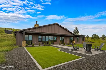 512 491 &amp; 539 Fieldy Road, Show Low, AZ 85901 - Photo 192