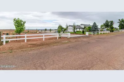 775 N Apple Blossom Lane, Snowflake, AZ 85937 - Photo 32