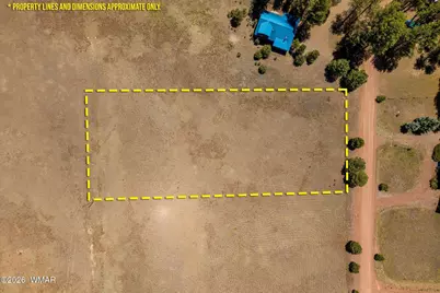 16 County Road 2089, Alpine, AZ 85920 - Photo 2