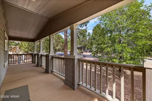 2120 W Pine Grove Dr, Show Low, AZ 85901 - Photo 2