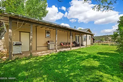 3437 Oak Street, Heber, AZ 85928 - Photo 34