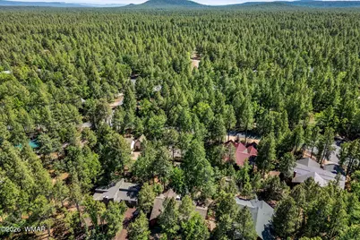 4872 Drifting Snow Loop, Pinetop, AZ 85935 - Photo 34