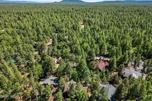 4872 Drifting Snow Loop, Pinetop, AZ 85935 - Photo 34