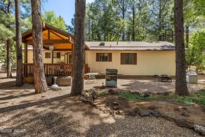 4872 Drifting Snow Loop, Pinetop, AZ 85935 - Photo 26