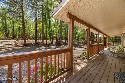4872 Drifting Snow Loop, Pinetop, AZ 85935 - Photo 4