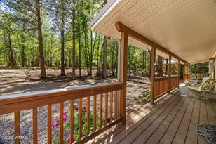 4872 Drifting Snow Loop, Pinetop, AZ 85935 - Photo 4