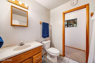 4872 Drifting Snow Loop, Pinetop, AZ 85935 - Photo 20