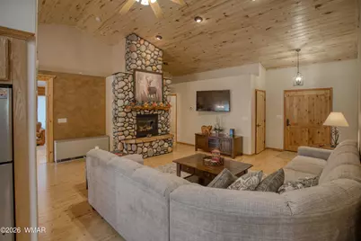5222 Mountain Gate Circle, Lakeside, AZ 85929 - Photo 6