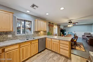 5373 Scott's Dr, Lakeside, AZ 85929 - Photo 2