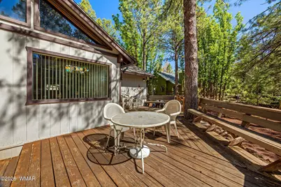 5246 Drifting Snow Loop, Pinetop, AZ 85935 - Photo 24